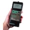 Sper Scientific Portable Handheld Vibration Meter 840063 - alternate 4